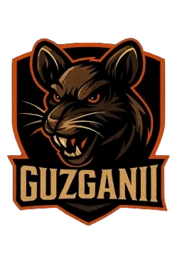 Guzganii