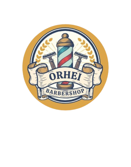 OrheiBarbershop1 logo