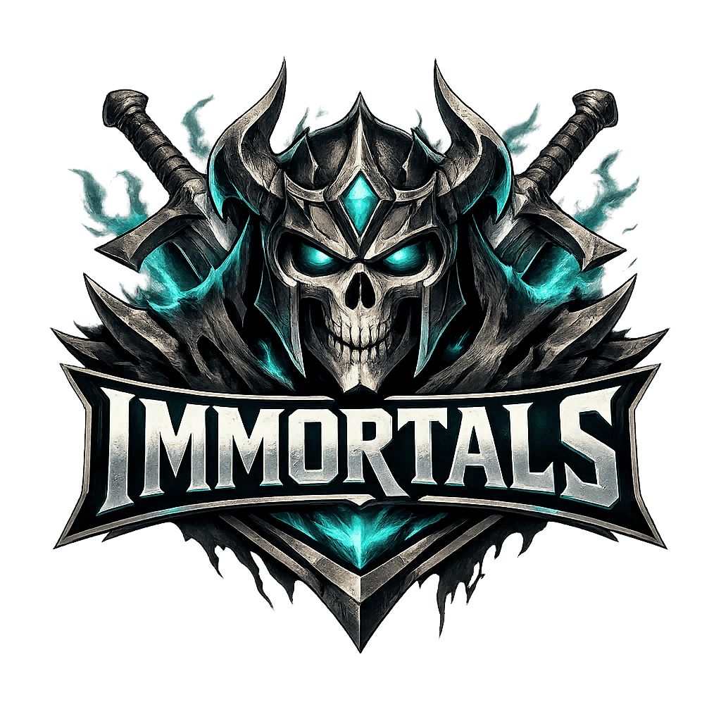 IMMORTALS