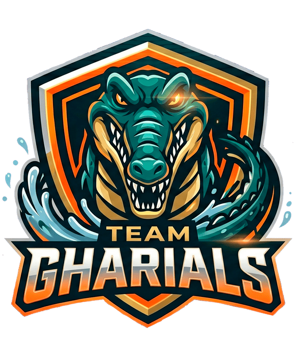 Team Gharials