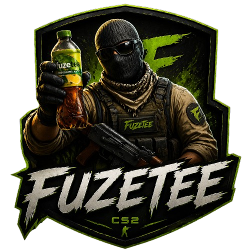 Fuzetee logo