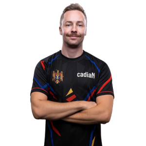 cadiaN