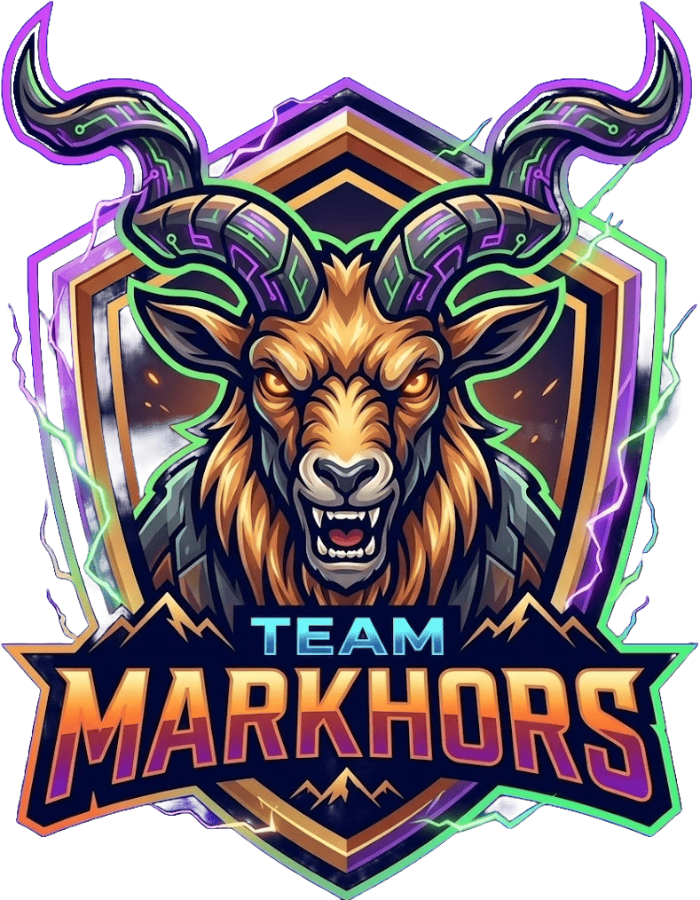 Team Markhors