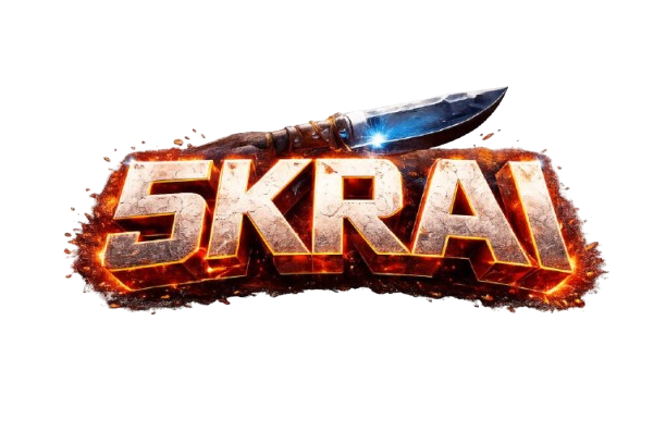 5KRAI logo