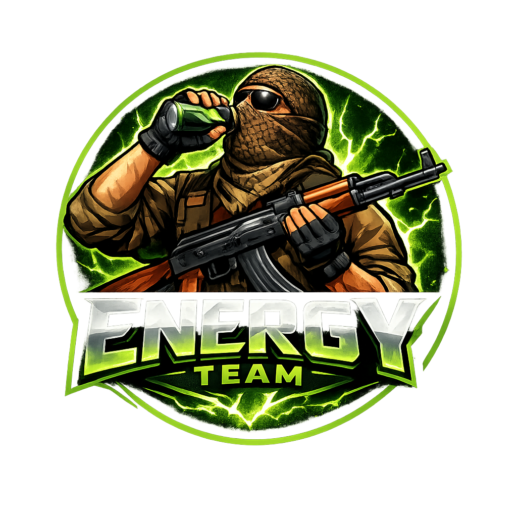 Energy team logo