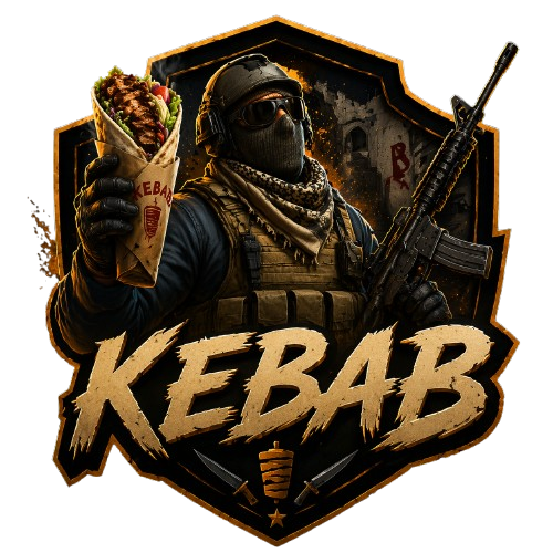 Kebab logo