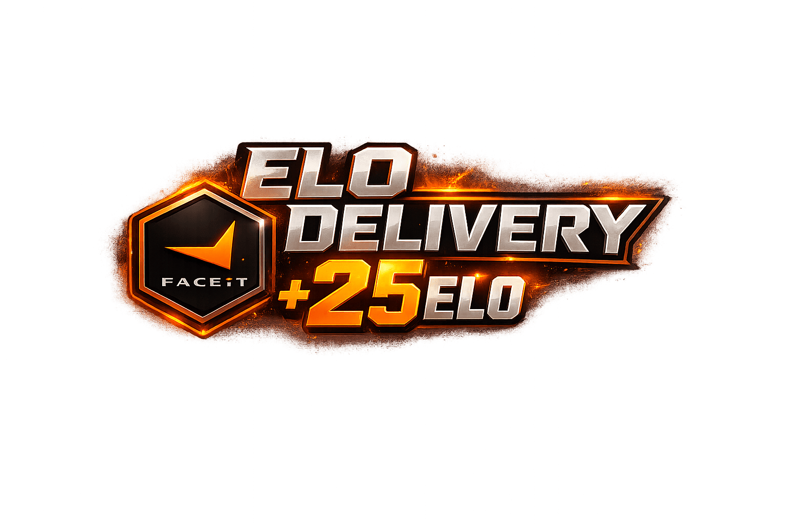 Elo Delivery logo