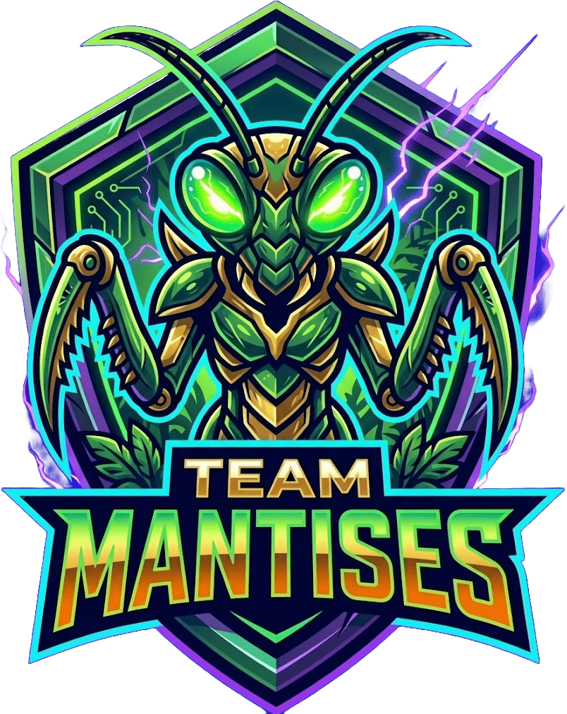 Team Mantises
