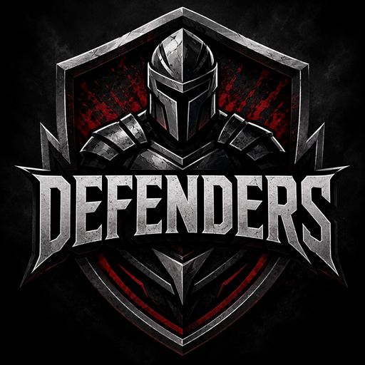 DEFENDERS logo