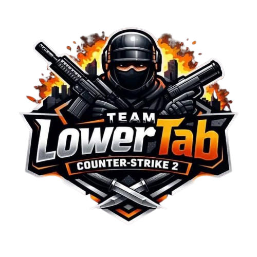 LowerTab logo
