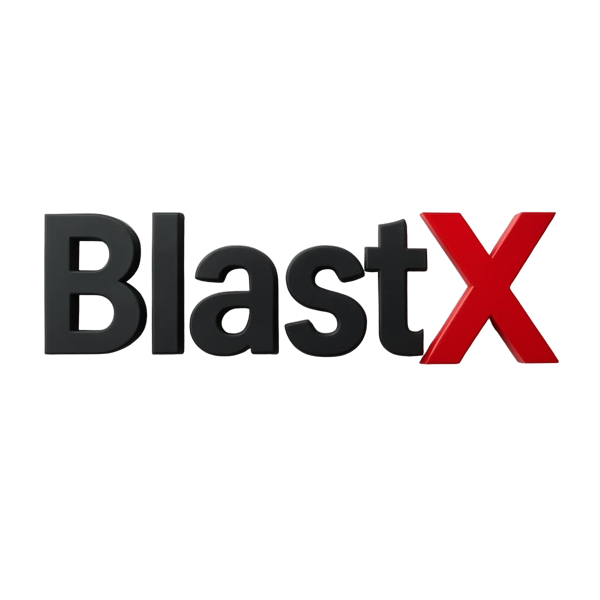 BlastX