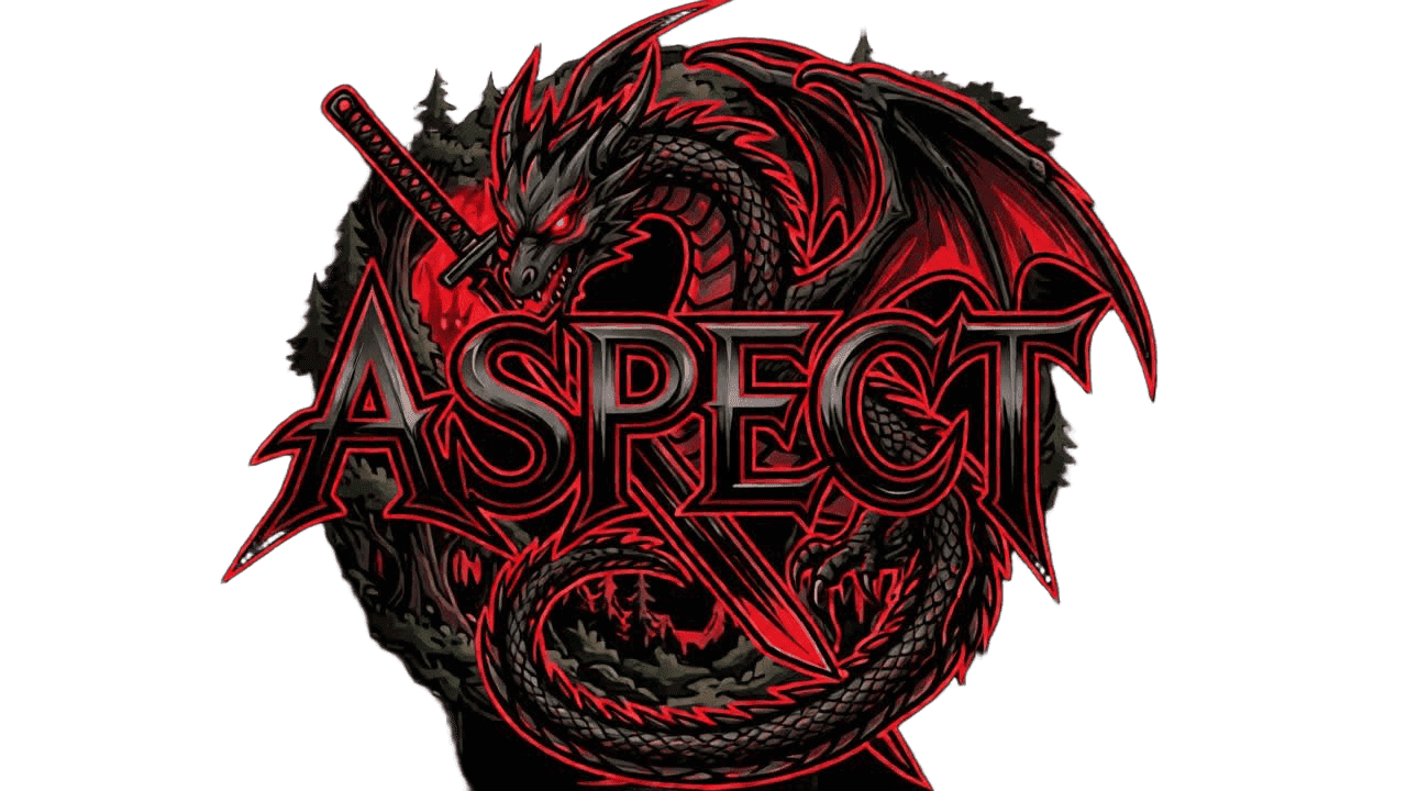 ASPECT logo