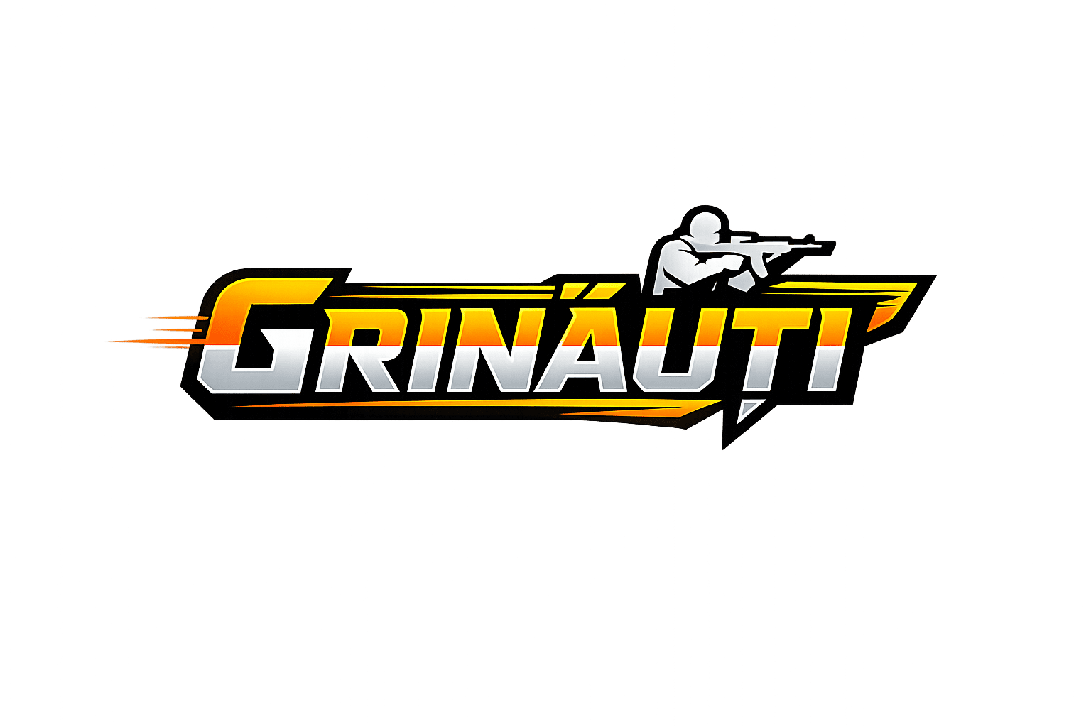 TEAM GRINĂUȚI logo