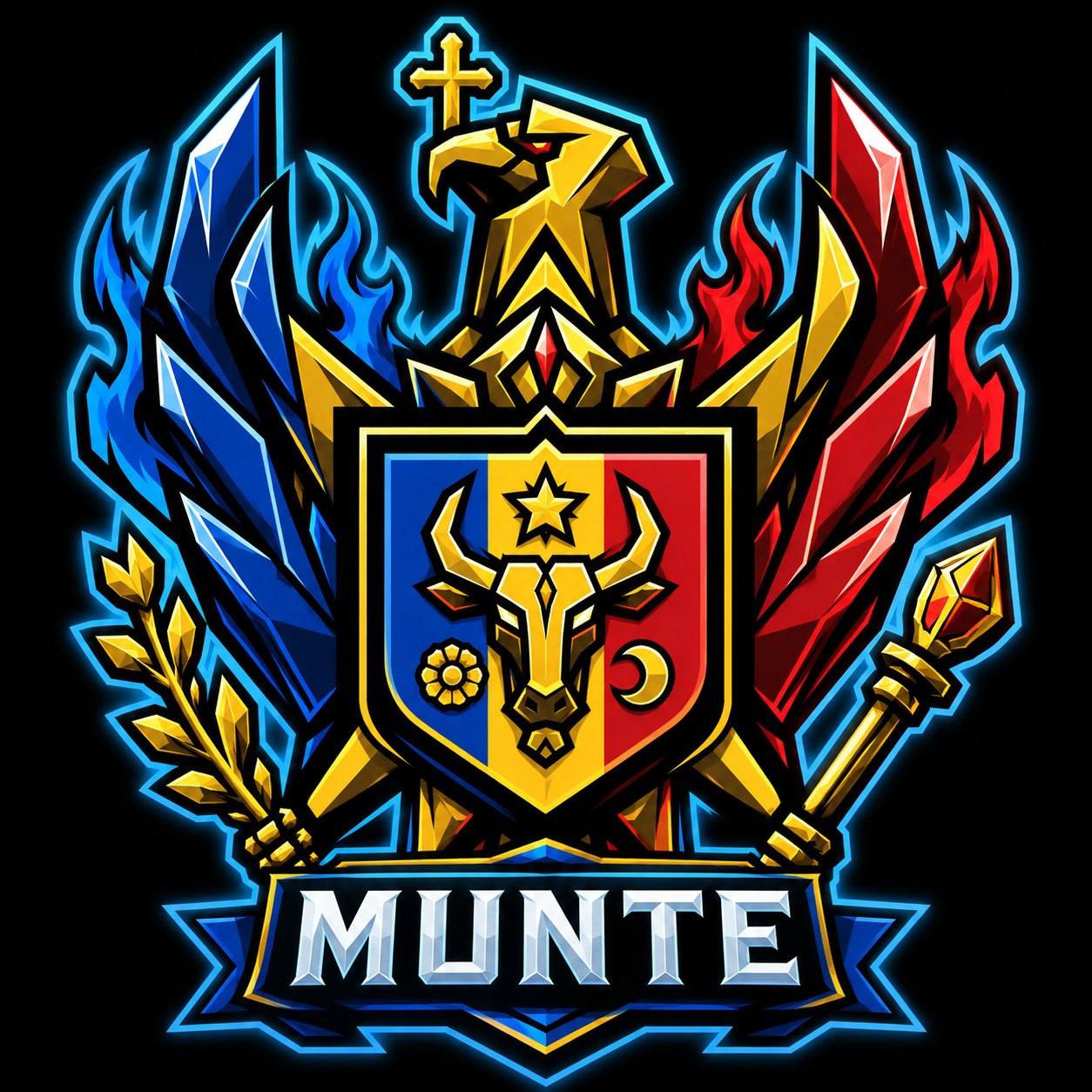 Munte team