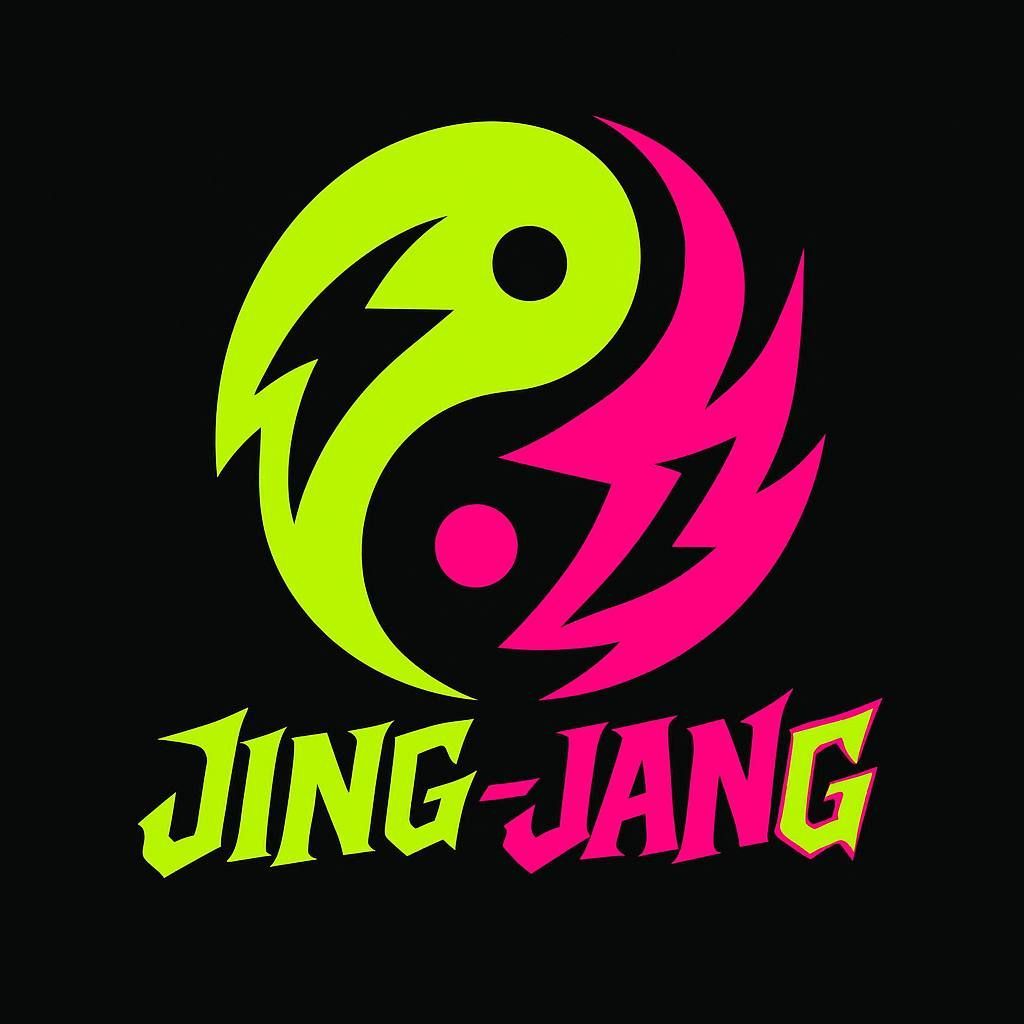 Jing-Jang logo