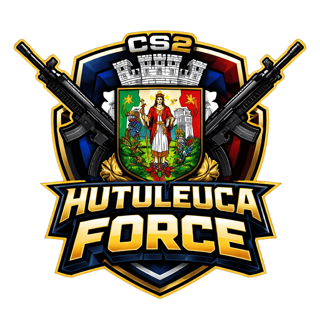 Huțuleuca Force