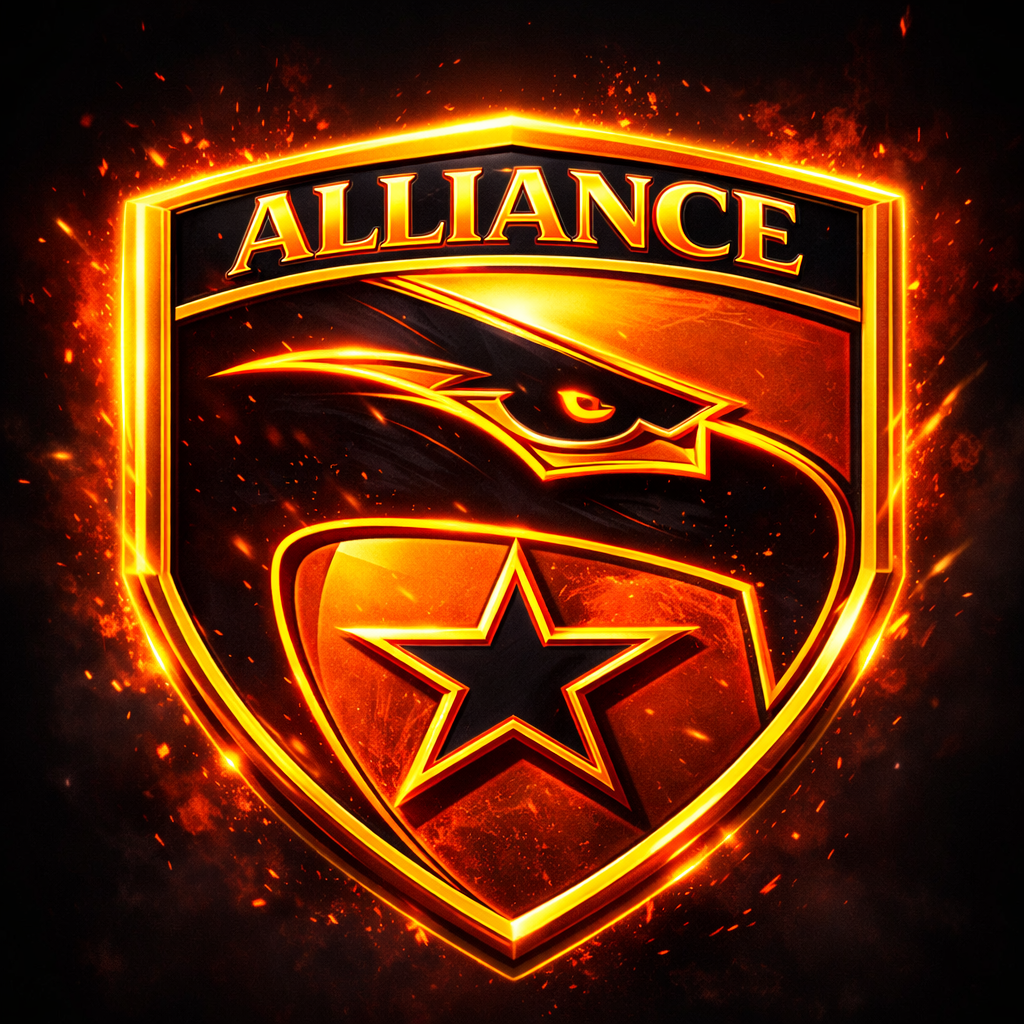 Alliance  CS