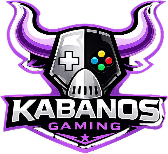 Kabanos Gaming logo