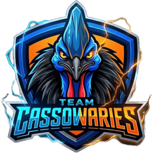 Team Cassowaries