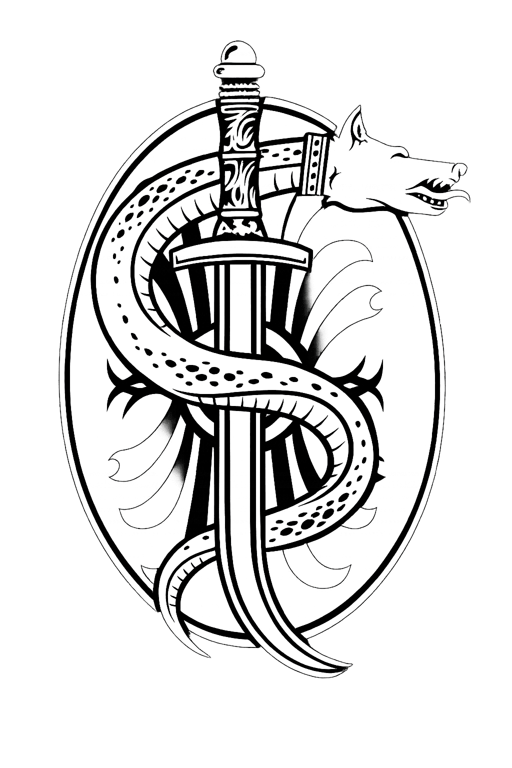 Team Dacians
