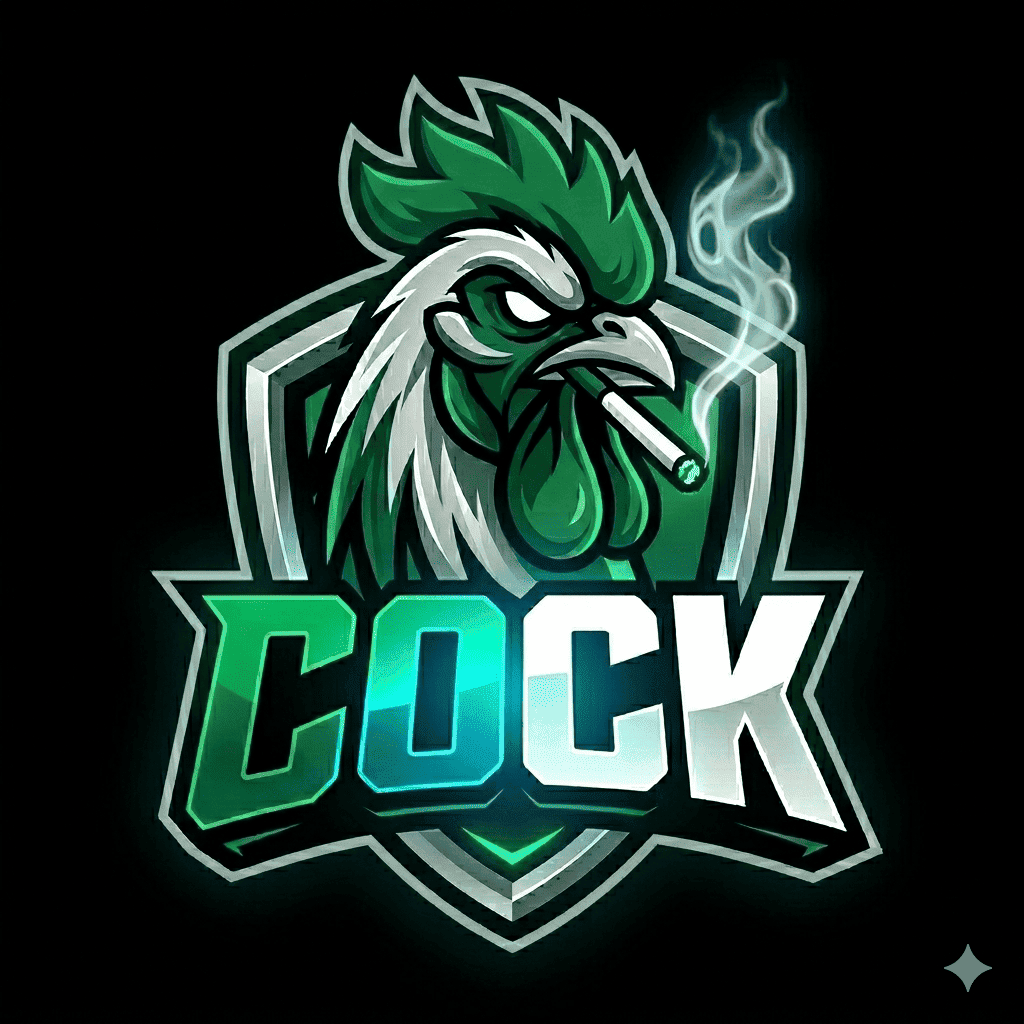 Cock Raiders