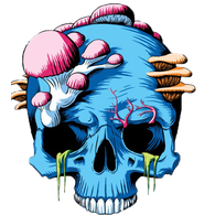 Team Dont TILT logo