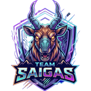 Team Saigas