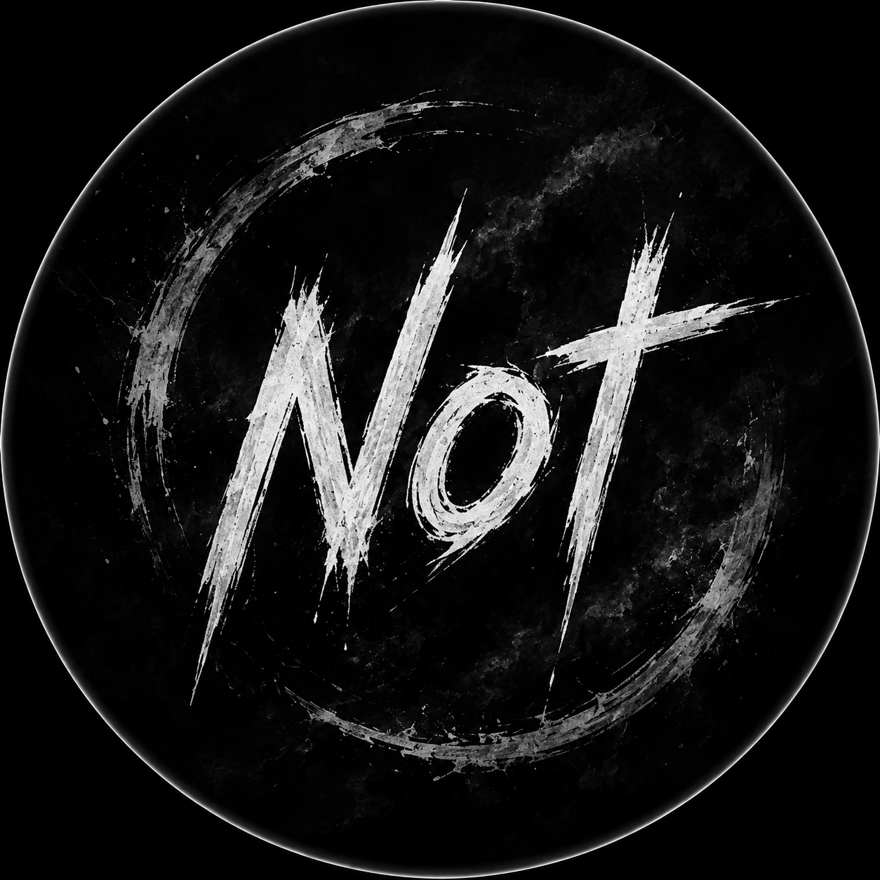 Not logo