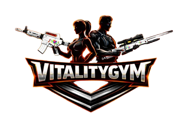 VitalityGYM