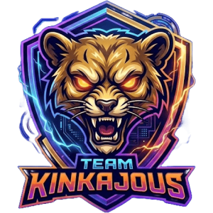 Team Kinkajous