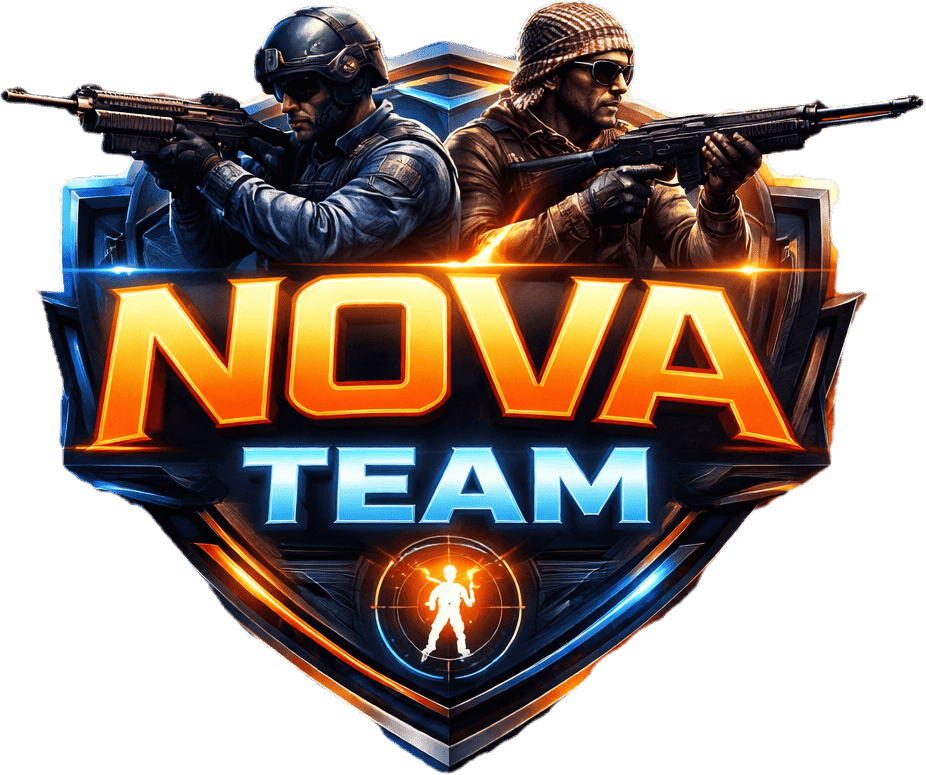 NOVA TEAM