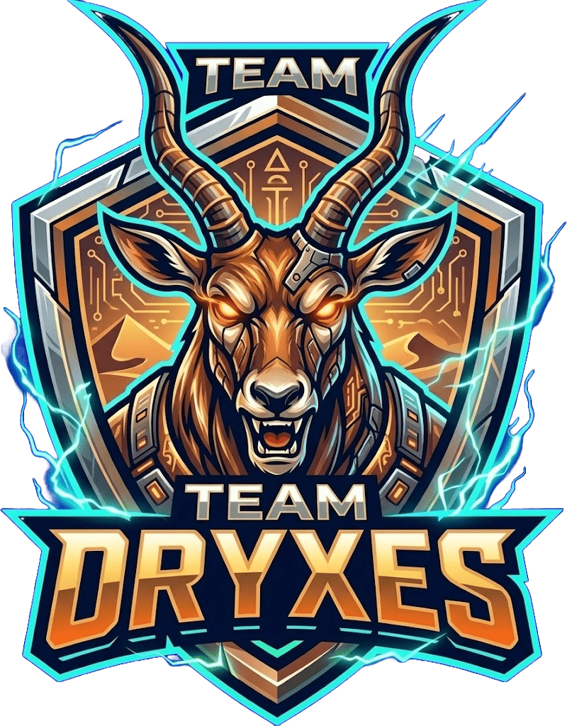 Team Oryxes