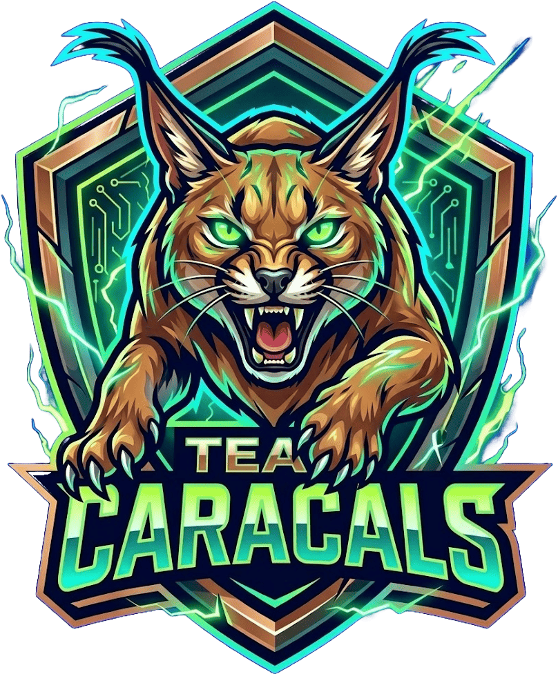 Team Caracals