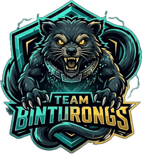 Team Binturongs