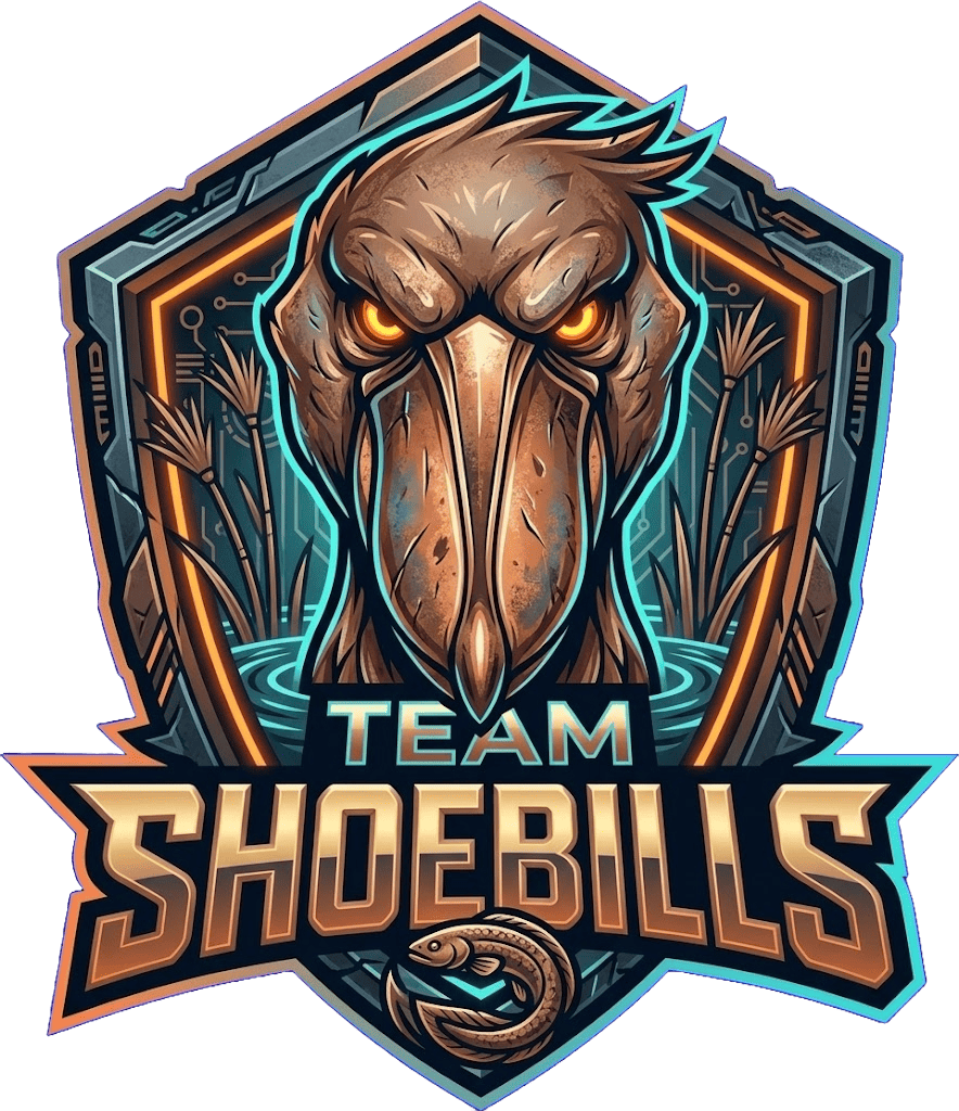 Team Shoebills