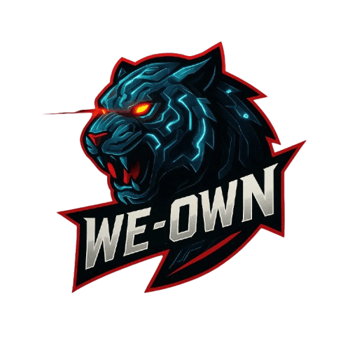 WE-OWN