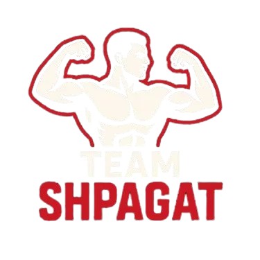 Team Shpagat