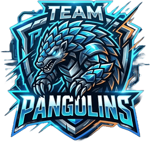 Team Pangolins