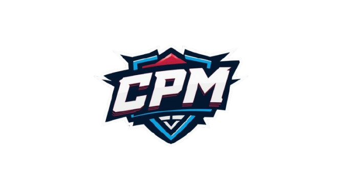 CPM logo
