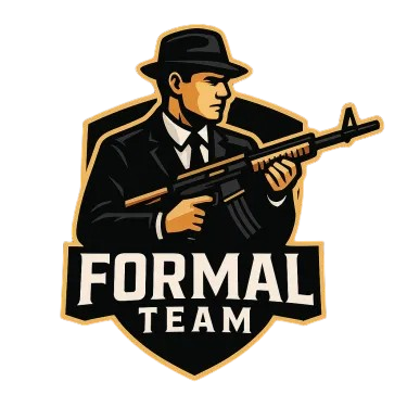 f0rmal