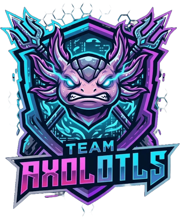 Team Axolotls