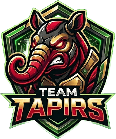 Team Tapirs