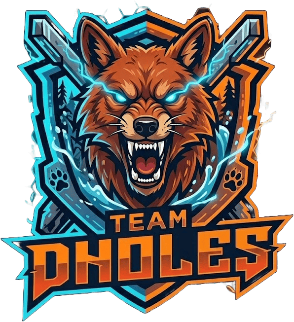 Team Dholes