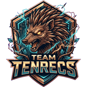 Team Tenrecs
