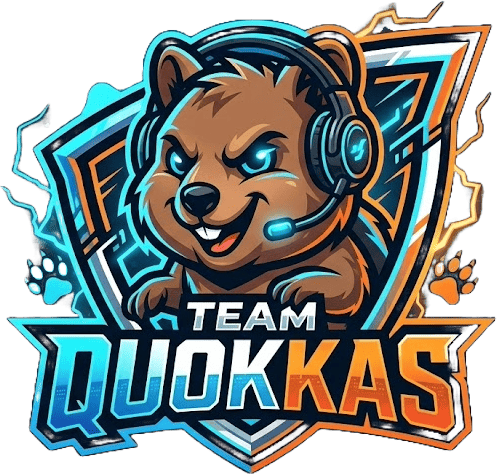 Team Quokkas
