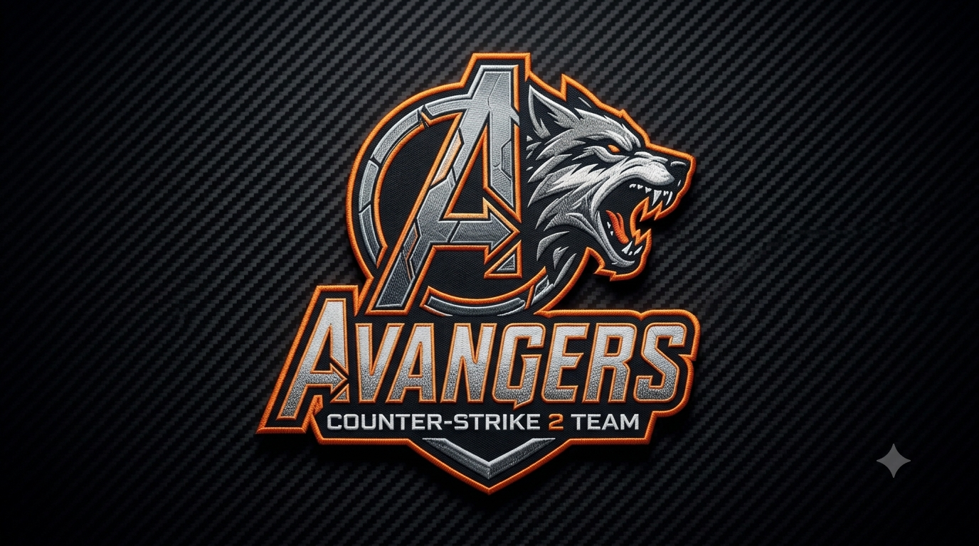 AVANGERS