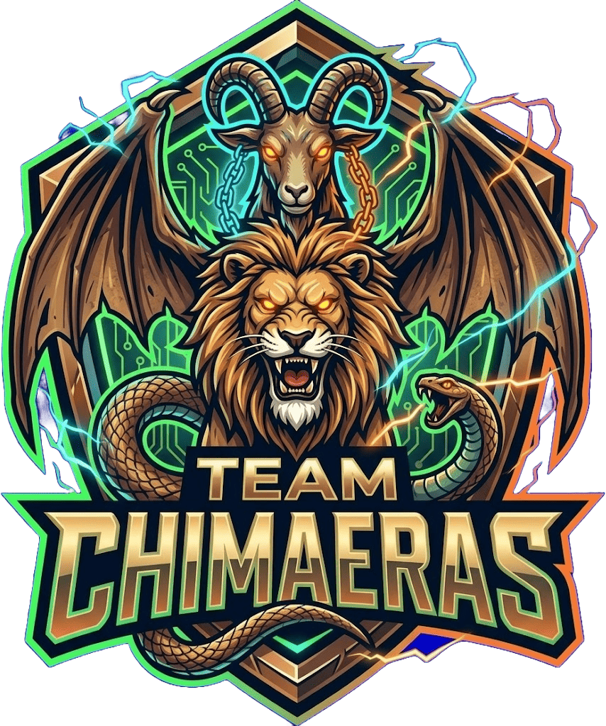 Team Chimaeras