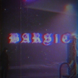 BARS1C