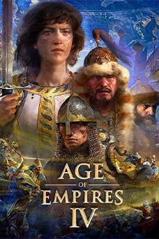 Age of Empires IV: Anniversary Edition