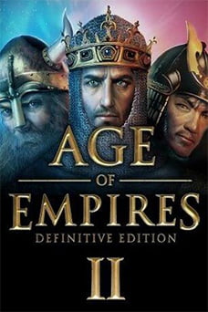 Age of Empires Definitive Edition 2